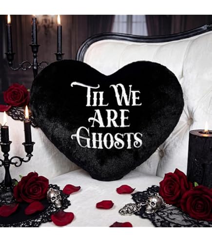 HELLORSO Halloween Bats Plush Pillow, 16 Inches Bat Shaped Throw Pillows, Halloween Gothic Black Bat Stuffed Pillow For Couch Sofa Bed Car Decoration (Pink - View #4