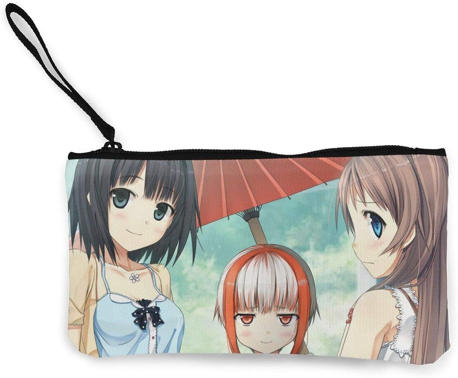 Amazon 可愛い 有島ありす1 財布 長財布 大容量財布 多機能 小銭入れ カード 現金 ガールズ ボーイズ 学生 軽い 新年のプレゼント おしゃれ 財布