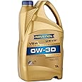 RAVENOL J1A1579-005 VSW 0W-30 Fully Synthetic Motor Oil (5 Liter)