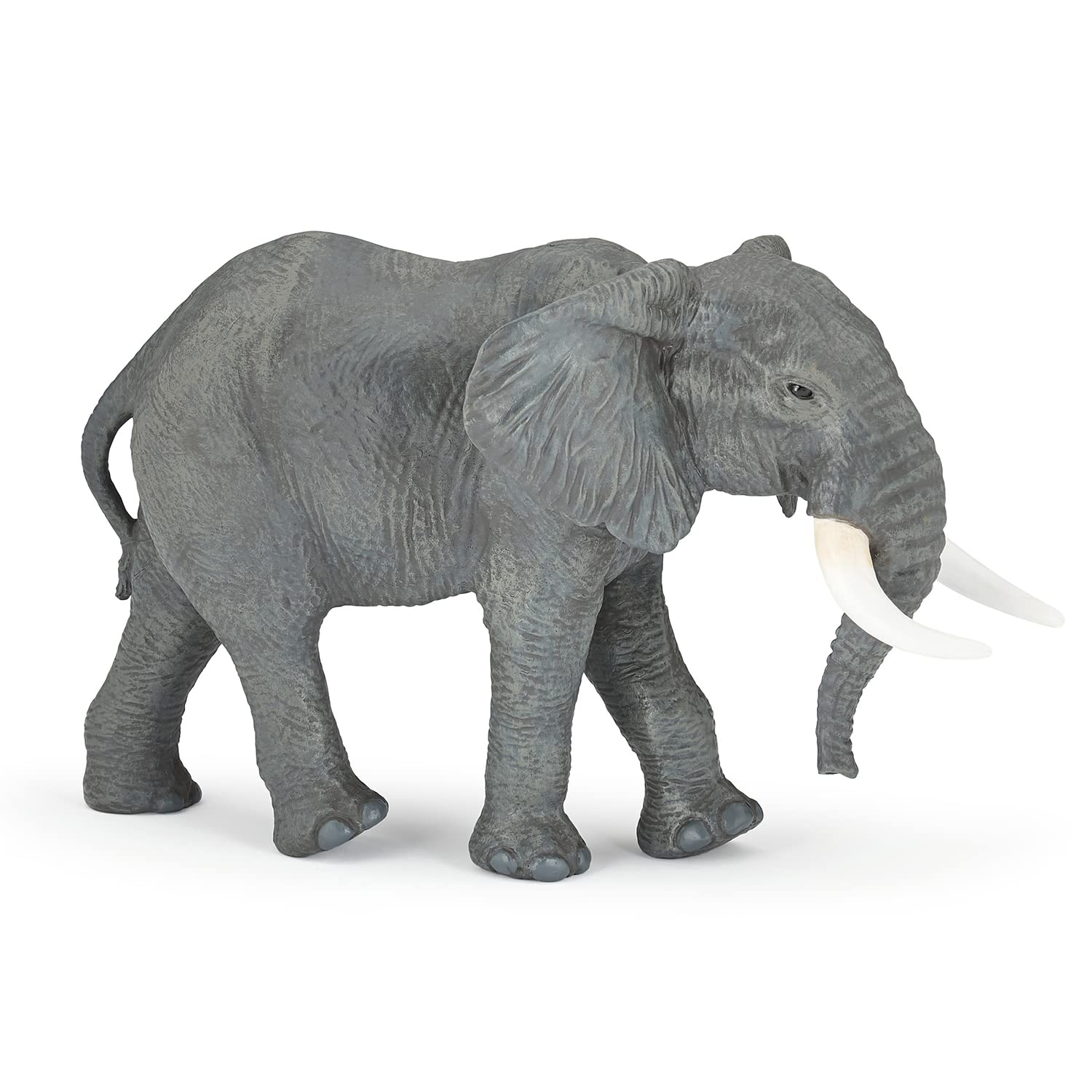Papo LARGE FIGURINE 50198 Large African Elephant, Multicolour — image 1
