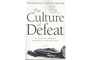 The Culture of Defeat: On National Trauma, Mourning, and Recovery