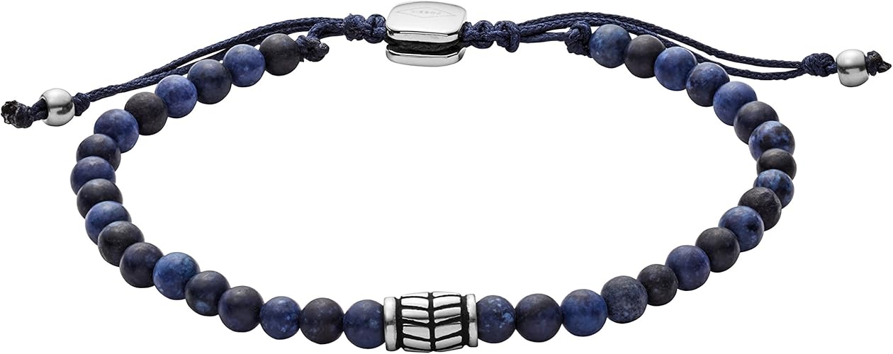 Bracelet homme fossil amazon Outlet