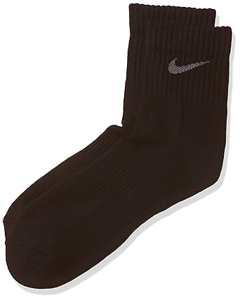 Nike Men's Cotton Athletic Socks