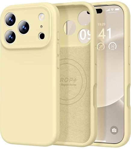 leather phone case with initials MOVAS™ Leather Phone Case | iPhone 15 Slim Case