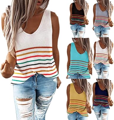 summer v neck sweater