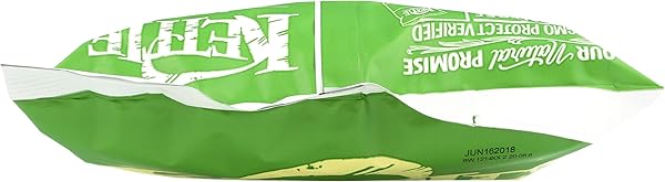 KETTLE BRAND POTATO CHIPS, JALAPENO KETTLE CHIPS, PARTY SIZE, 13 OZ