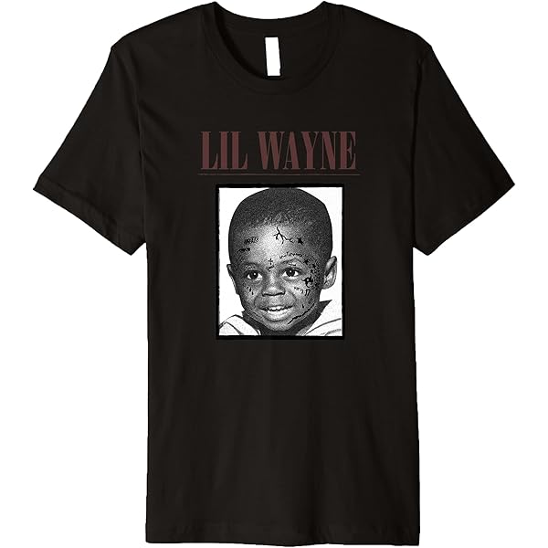 Lil Wayne Tシャツ　古着　サイズM 希少レア $_57.JPG?set_id=880000500F