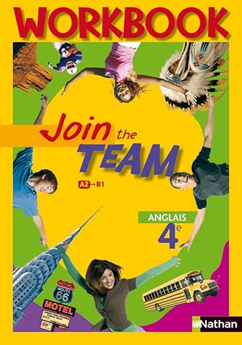 Download Workbook Join the Team 4e PDF