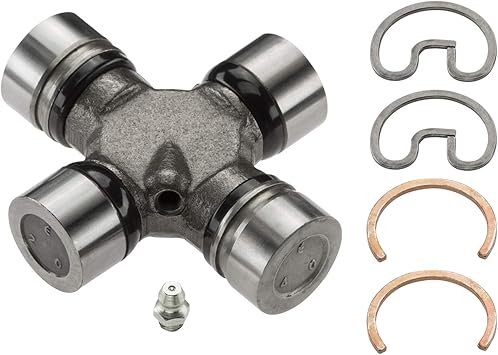Amazon.com: MOOG 372 U-joint: Automotive