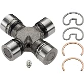 MOOG 372 Greaseable Premium Universal Joint
