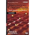 Statistics for Experimenters: Design, Innovation, and Discovery, 2nd Edition