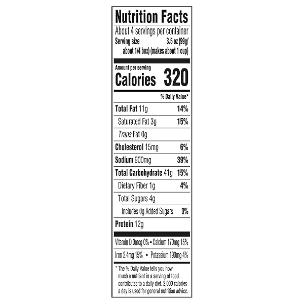 KRAFT DELUXE MAC AND CHEESE, 3 BOXES, FOR EASY DINNER OR DINNER SIDES, ORIGINAL CHEDDAR FLAVOR, NO ARTIFICIAL FLAVORS OR DYES, 14 OZ