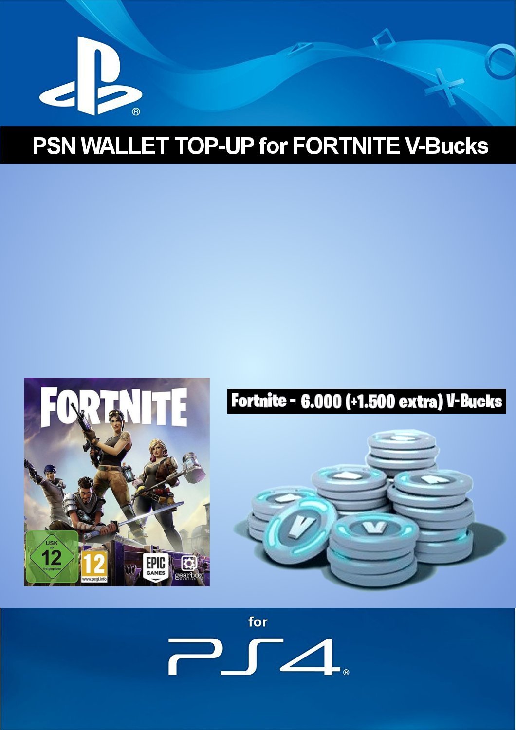 Ps4 V Bucks Online | V Bucks Hack Tool Download - 1060 x 1500 jpeg 158kB