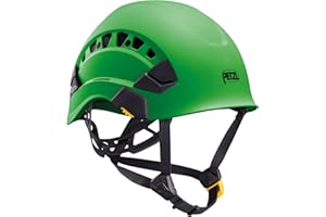 PETZL, Vertex Vent Helmet, Green