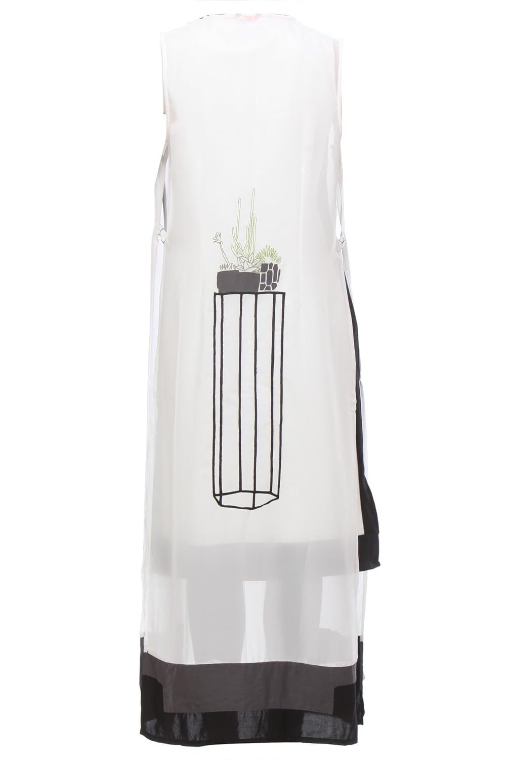 w for woman rayon gilets