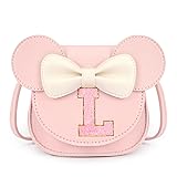 mibasies Toddler Purse Girl Gifts: Birthday Gifts