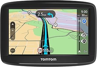 TomTom Start 62