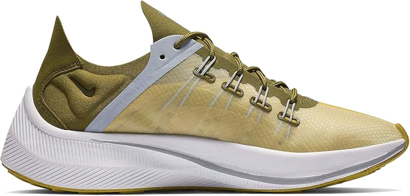 nike exp-x14 womens yellow