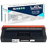 LCL Remanufactured Toner Cartridge Replacement for