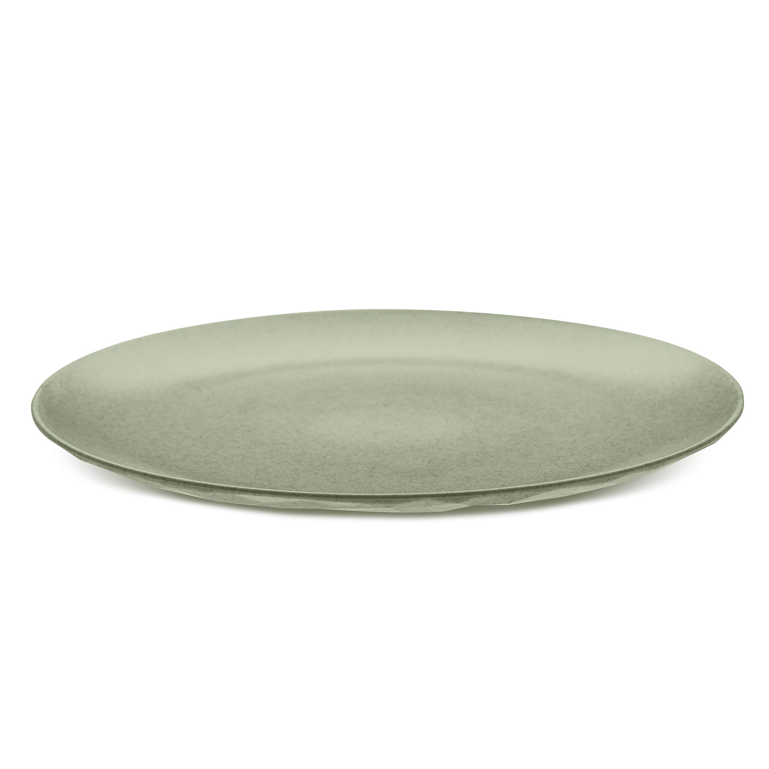 Dinner Plate Club L, Organic Green — image 1