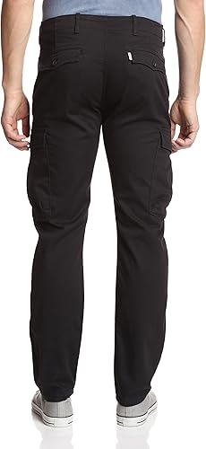 levis slim cargo pants