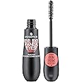 Essence | 3-Pack Bye Panda Eyes Tubing Mascara | Smudge-proof & Volumizing Definition | Vegan, Paraben & Oil Free | Cruelty Free
