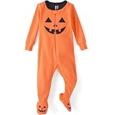 The Children's Place Baby And Kids, Sibling Matching, Holiday Pajama Sets, Cotton