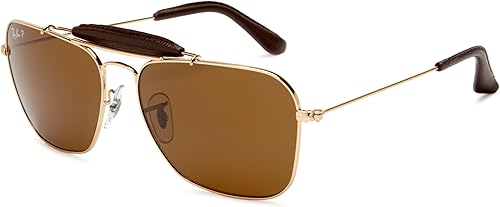 ray ban caravan polarizadas