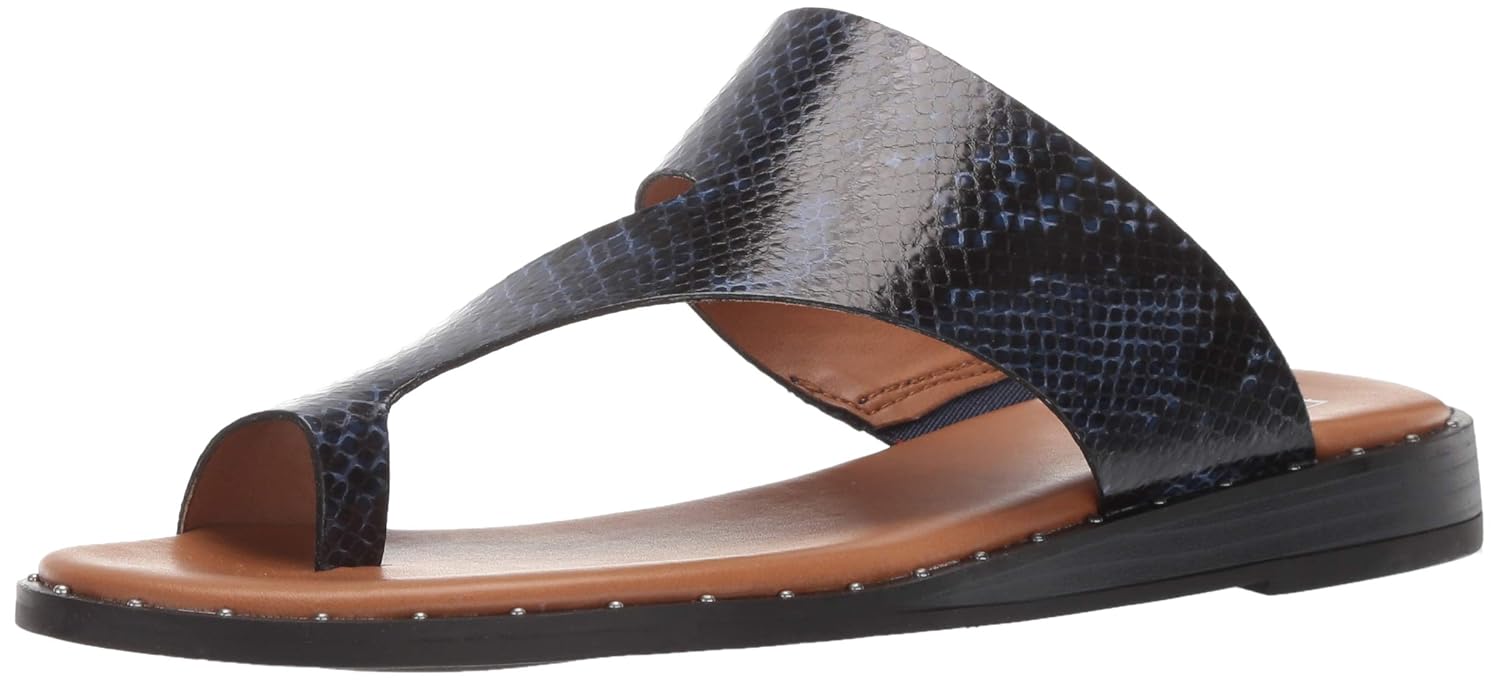 franco sarto ginny sandal leopard