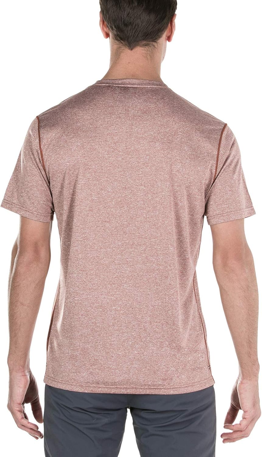 berghaus explorer tech tee