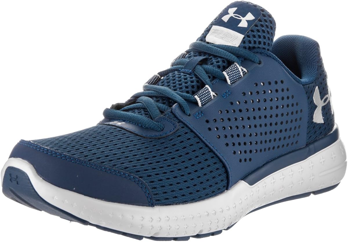 Under armour micro fuel mens running shoes Clearance
