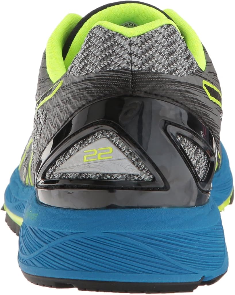 asics dynamic duomax gel ds trainer