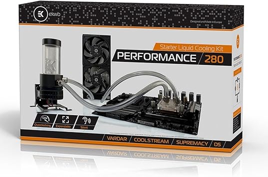 liquid cooling amazon