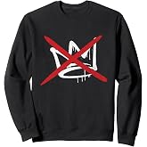 No Kings Sweatshirt