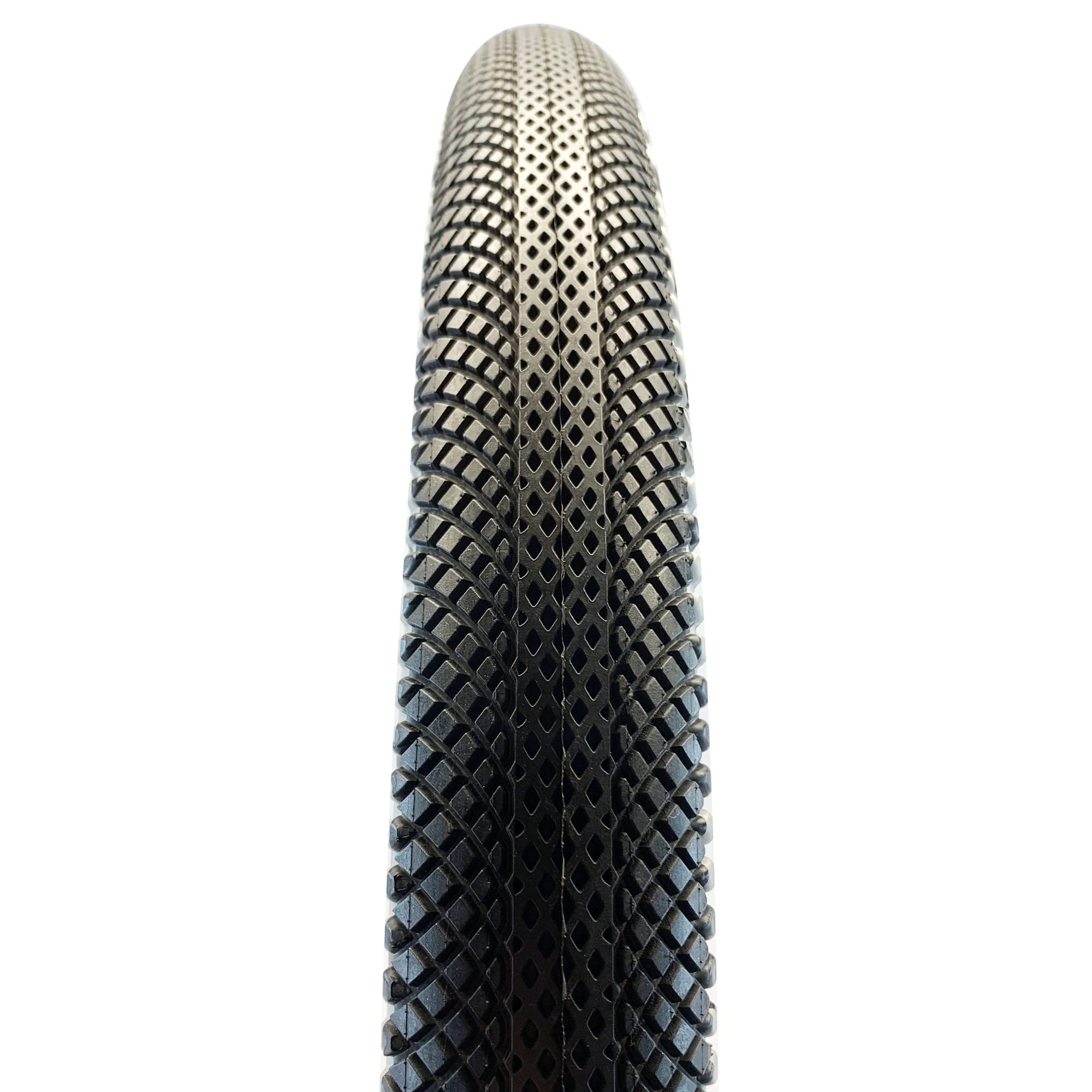 Eastern Bikes Growler Tyre 26x2.125 (Black (No Logo)) — image 1