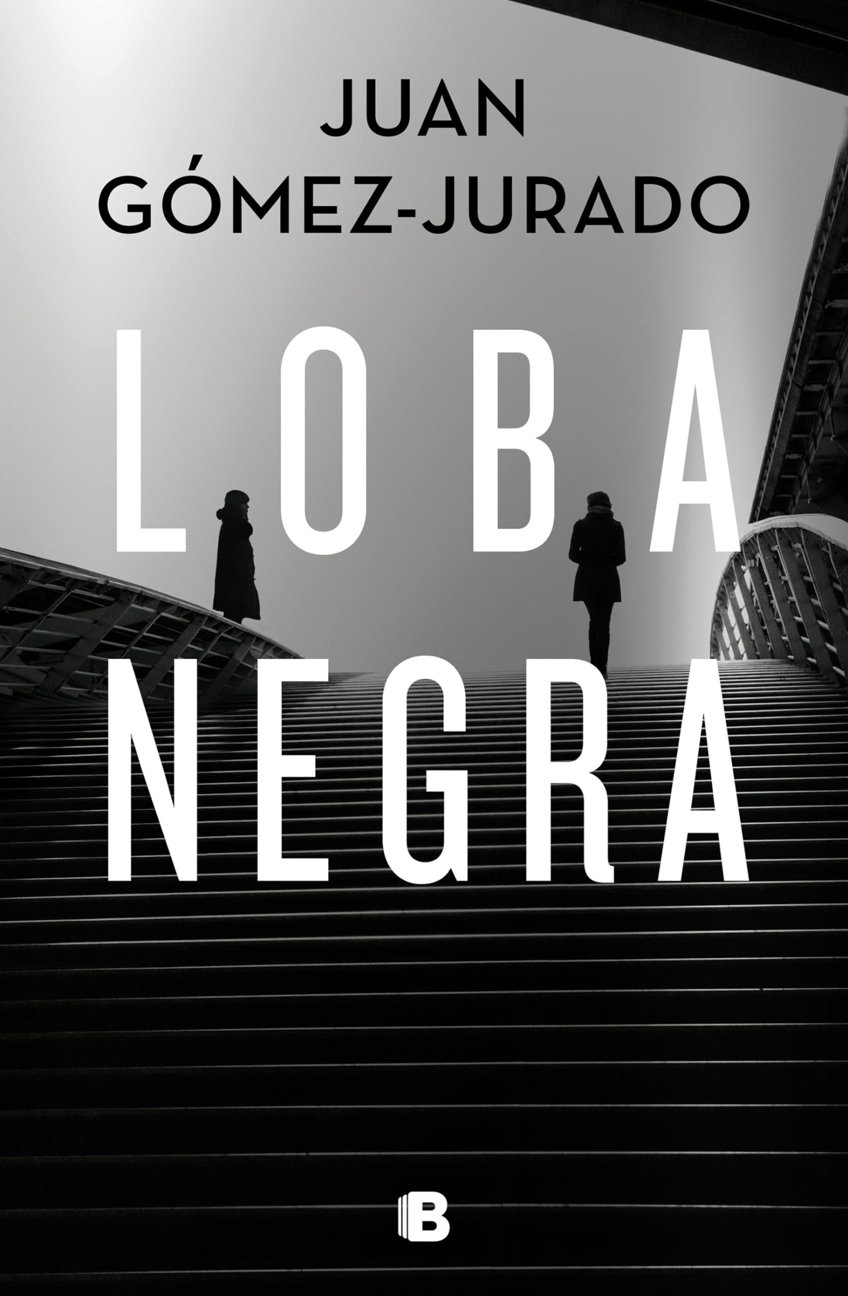 Loba negra (Antonia Scott 2) (Universo Reina Roja)