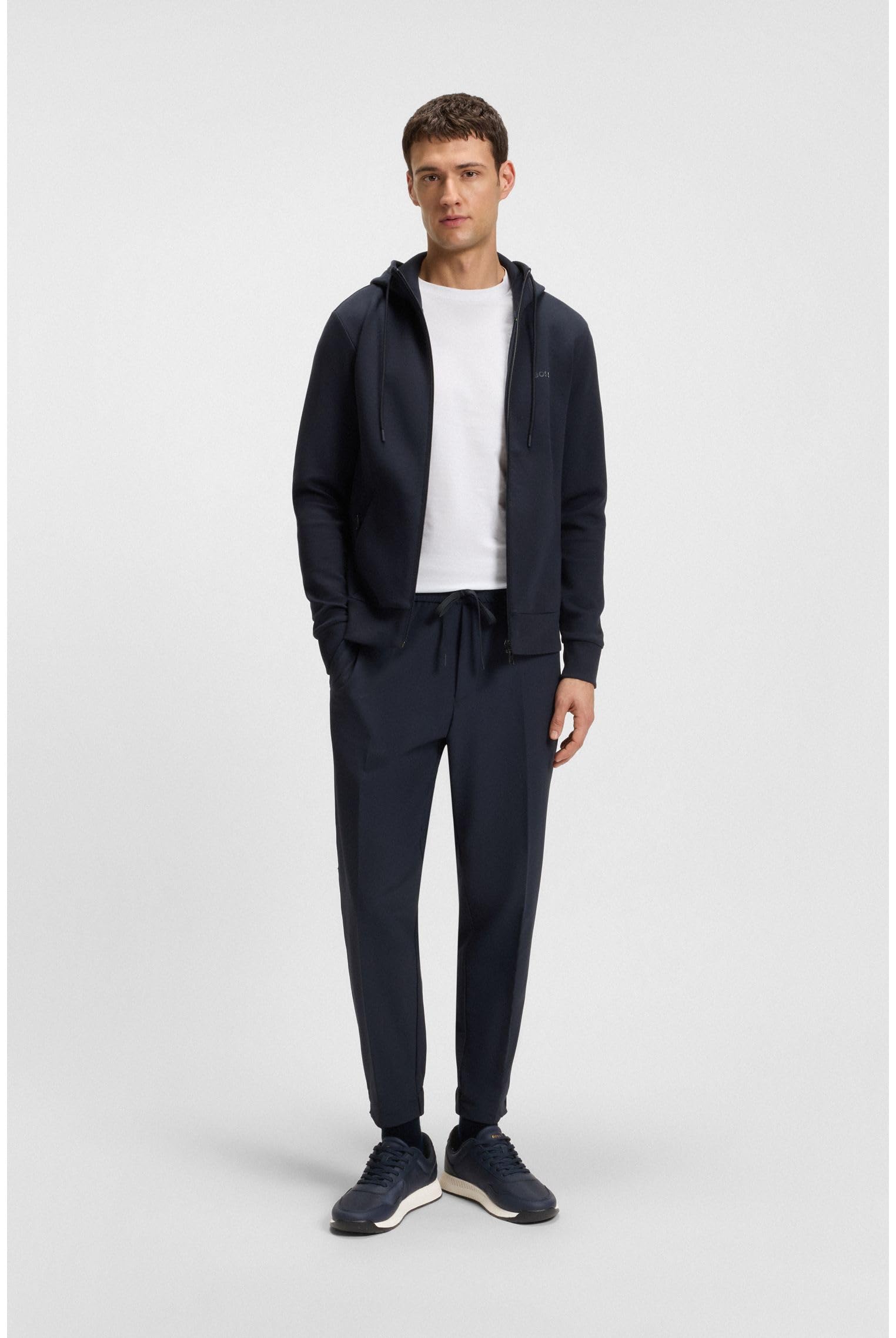 BOSS Titanium_Runn_nypuN 2