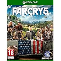 PlayStation4 - ファークライ5(FARCRY5) Amazon.com: Far Cry 5 (PS4) : Video Games