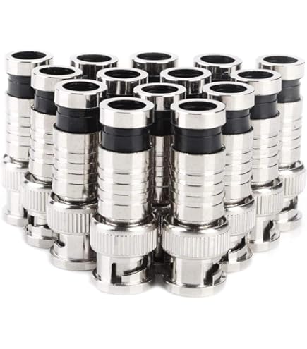 Amazon.com: XRDS -RF RG59 Coaxial Cable 50FT, RG59 Dual Shield