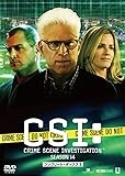 [DVD]CSI:科学捜査班 シーズン14 コンプリートDVD BOX-2