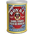 Royal Gluten Free Baking Powder 8.1oz, Pack of 4