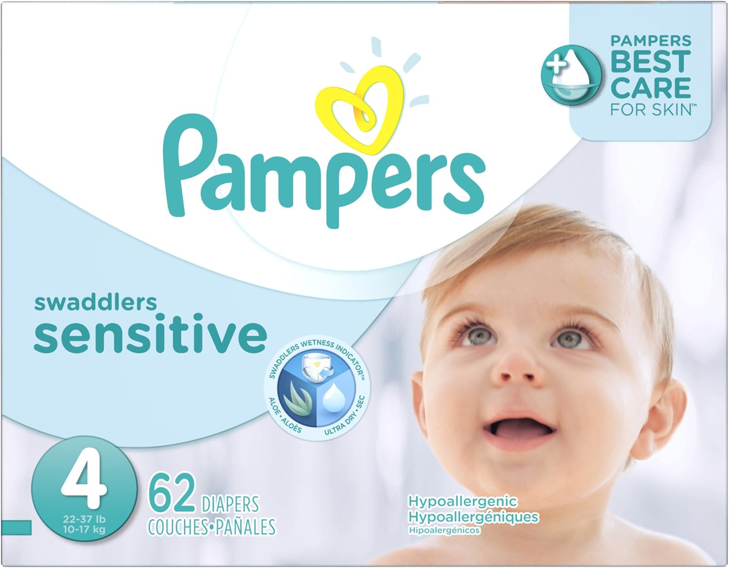 gentle steps diapers size 4