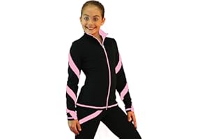 ChloeNoel J36 Spiral Skate Jacket Chloe Noel (Adult)