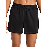 Reebok Apparel Women's Streetstyle Short, Black