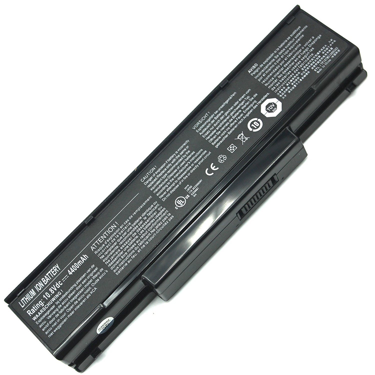 m660sr audio