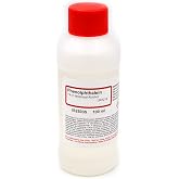 Phenolphthalein Solution, 1%, Alcoholic - The Curated Chemical Collection