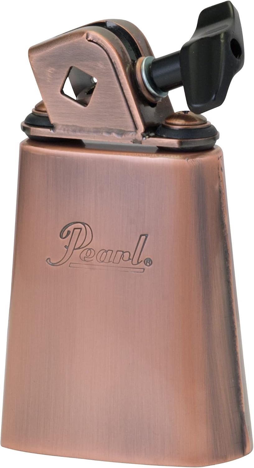 Home Garden Cowbells Apo7 Ch Marybell Pearl Hh5x Horacio Hernandez Signature Ii Cowbell Timbale With Qr Bracket