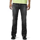 Hudson Mens Walker Kick Flare