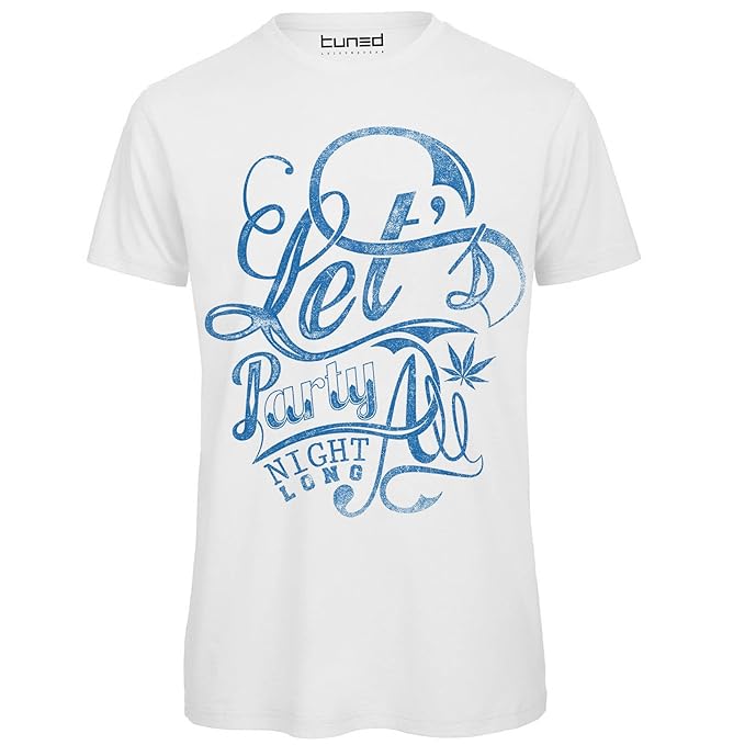 magliette con scritte amazon