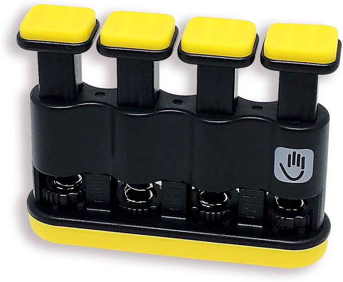 THE FINGER BLITZER, adjustable finger strength trainer and grip exerciser - Image 5